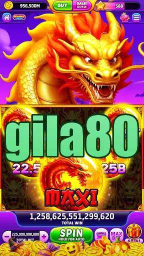 gila80 APK