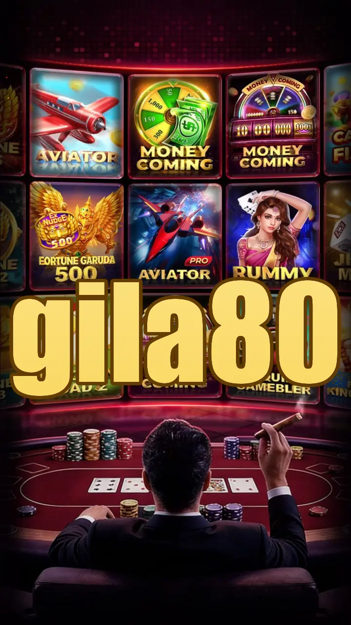 gila80 APK