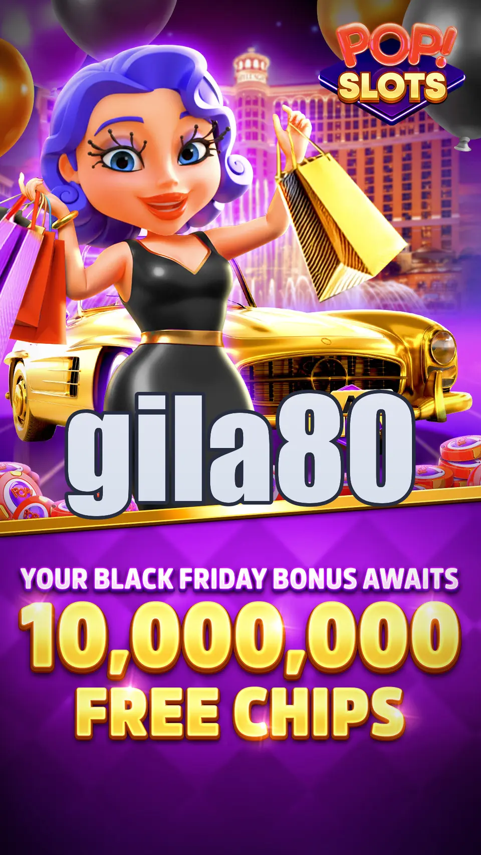 gila80 APK
