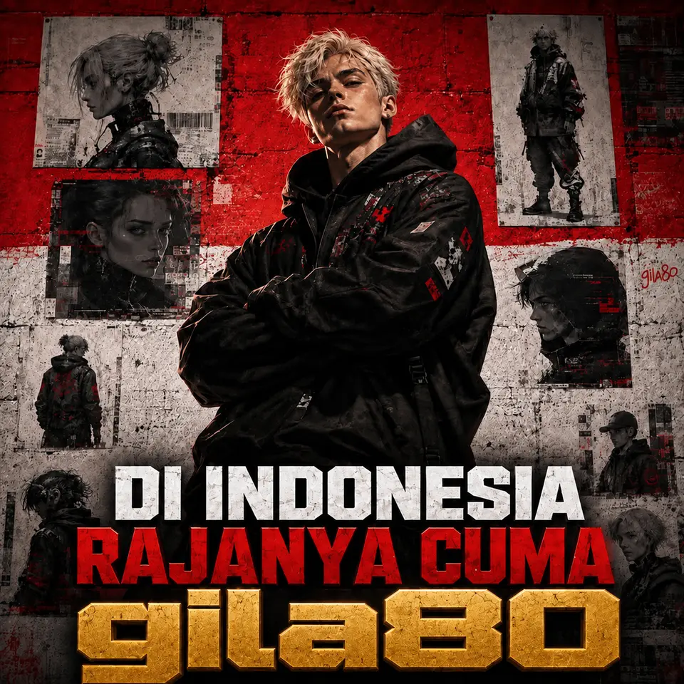 gila80 Masuk - gila80 Resmi